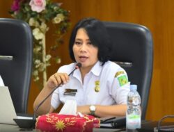 Sekretariat DPRD Kota Medan Perkuat Kinerja dan Kolaborasi Internal