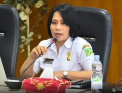 Sekretariat DPRD Kota Medan Perkuat Kinerja dan Kolaborasi Internal
