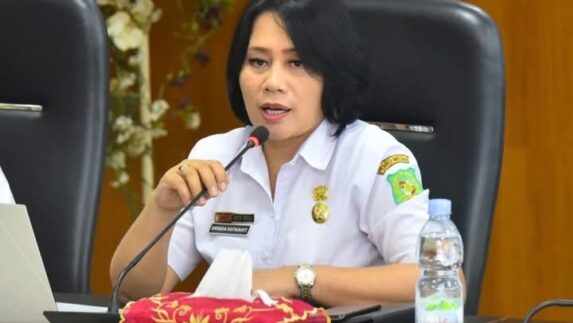 Sekretariat DPRD Kota Medan Perkuat Kinerja dan Kolaborasi Internal