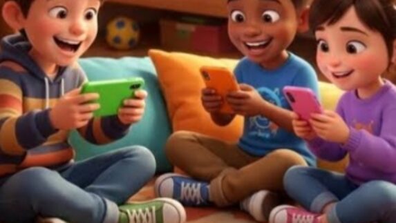 PP TUNAS Berlaku, Pemerintah Perkuat Perlindungan Anak di Ruang Digital