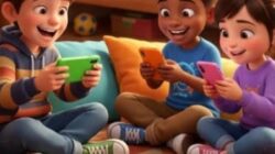 PP Tunas Berlaku, Pemerintah Perkuat Perlindungan Anak di Ruang Digital