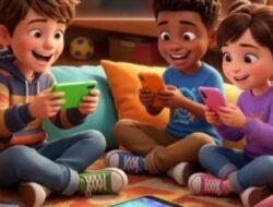 PP TUNAS Berlaku, Pemerintah Perkuat Perlindungan Anak di Ruang Digital