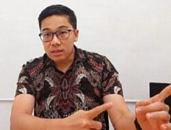 Anggota DPRD Medan Ajak Masyarakat Jaga Keamanan dan Kerukunan
