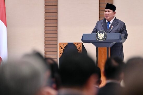 Diplomasi Energi Hijau Indonesia–Jepang Menguat di Tengah Tantangan Geopolitik Global