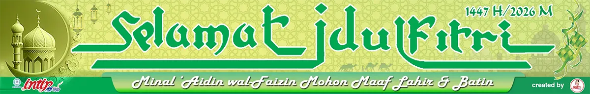 Idulfitri 1447 H Idulfitri 1447 H