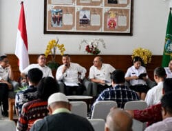 Pemprov Sumut Tingkatkan Pengawasan Perusahaan