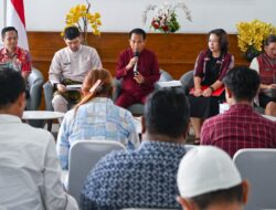 Realisasi Pendapatan Daerah Sumut 2025 Meningkat Signifikan