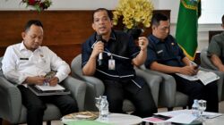 Perkuat IKM, Sumut Genjot Daya Saing Industri dan Hilirisasi Komoditas Unggulan