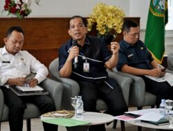 Perkuat IKM, Sumut Genjot Daya Saing Industri dan Hilirisasi Komoditas Unggulan