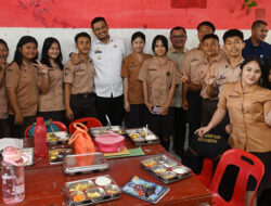 Gubernur Sumut Tetapkan Juknis SPMB 2026/2027,Prioritaskan Transparansi dan Akses Berkeadilan