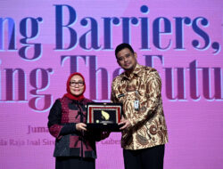 Bobby Nasution Dorong Perempuan Seimbangkan Peran Rumah Tangga dan Ruang Publik