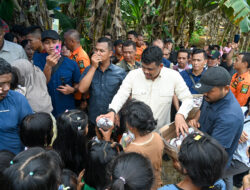 Bobby Nasution Berhasil Perjuangkan Kenaikan Dana Pemulihan Pascabencana Sumut dari Pusat Hingga Rp23 Triliun
