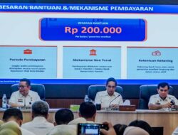 Pemko Medan Jalankan PKH Medan Makmur, Tahun Ini 10.000 Penerima, Masing-Masing Rp2,4 Juta
