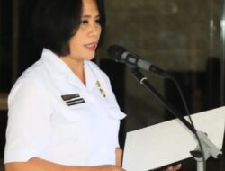 Tingkatkan Kualitas Layanan, Erisda Hutasoit Ajak ASN di DPRD Medan Posisikan Sebagai Fasilitator 