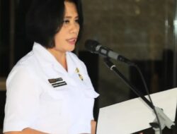 Tingkatkan Kualitas Layanan, Erisda Hutasoit Ajak ASN di DPRD Medan Posisikan Sebagai Fasilitator 