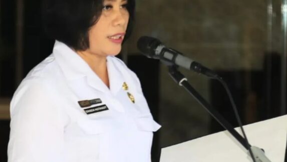 Tingkatkan Kualitas Layanan, Erisda Hutasoit Ajak ASN di DPRD Medan Posisikan Sebagai Fasilitator 