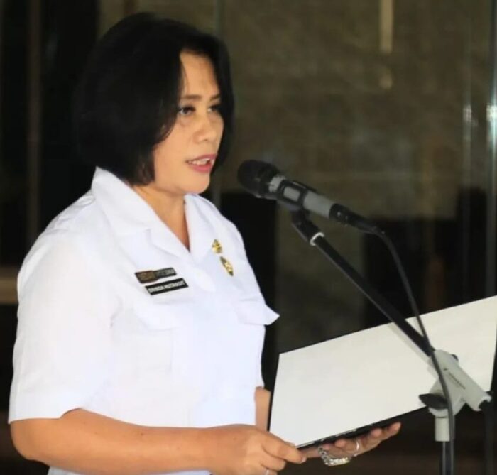 Tingkatkan Kualitas Layanan, Erisda Hutasoit Ajak ASN di DPRD Medan Posisikan Sebagai Fasilitator 