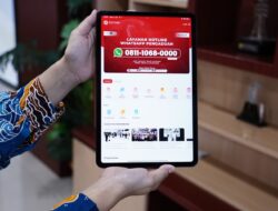 Transformasi Digital Layanan Pertanahan Diiringi Penguatan Aspek Keamanan dan Kepastian Hukum