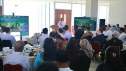 Wamen Ossy Dukung Pengembangan Kawasan TSTH2, Tekankan Pentingnya Kepastian Tanah dan Tata Ruang