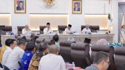 Geopolitik Global Tidak Stabil, Menteri ATR/Kepala BPN Batasi Alih Fungsi Lahan Sawah demi Ketahanan Pangan