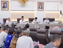 Geopolitik Global Tidak Stabil, Menteri ATR/Kepala BPN Batasi Alih Fungsi Lahan Sawah demi Ketahanan Pangan