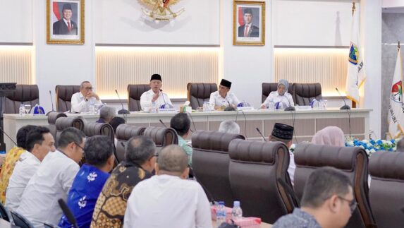 Geopolitik Global Tidak Stabil, Menteri ATR/Kepala BPN Batasi Alih Fungsi Lahan Sawah demi Ketahanan Pangan