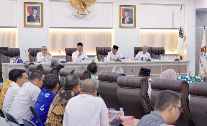 Geopolitik Global Tidak Stabil, Menteri ATR/Kepala BPN Batasi Alih Fungsi Lahan Sawah demi Ketahanan Pangan