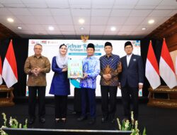 OJK, BEI, dan KSEI Tuntaskan Empat Agenda Reformasi Transparansi Pasar Modal Indonesia 