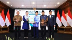 OJK, BEI, dan KSEI Tuntaskan Empat Agenda Reformasi Transparansi Pasar Modal Indonesia 