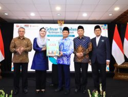 OJK, BEI, dan KSEI Tuntaskan Empat Agenda Reformasi Transparansi Pasar Modal Indonesia 