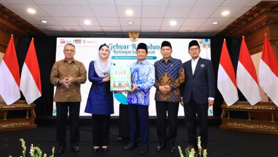 OJK, BEI, dan KSEI Tuntaskan Empat Agenda Reformasi Transparansi Pasar Modal Indonesia 