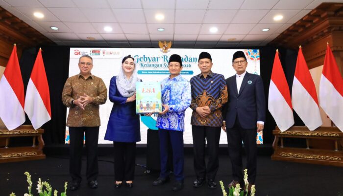 OJK, BEI, dan KSEI Tuntaskan Empat Agenda Reformasi Transparansi Pasar Modal Indonesia 