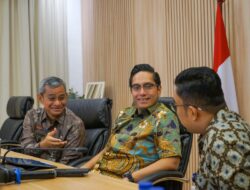 Wali Kota Medan Tegaskan Komitmennya Dalam Mendukung Transparansi Keuangan Pemda