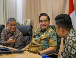 Wali Kota Medan Tegaskan Komitmennya Dalam Mendukung Transparansi Keuangan Pemda