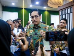 Pemko Medan Siap Terapkan WFH, Rico Waas Jamin Pelayanan Publik Tetap Maksimal