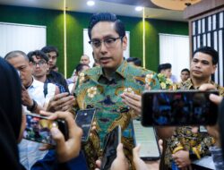 Pemko Medan Siap Terapkan WFH, Rico Waas Jamin Pelayanan Publik Tetap Maksimal