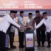 PT Bank Sumut Gelar Manasik Haji Akbar, Perkuat Peran sebagai Mitra Perjalanan Ibadah dan Ekonomi Masyarakat