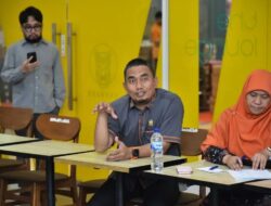 Hari Nelayan 2026, Zulham Efendi Soroti Kelangkaan Solar, Pencemaran, dan Kesejahteraan Nelayan di Belawan