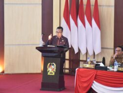 Fraksi PKS Soroti Mutu Pelayanan Kesehatan, Minta Pemko Medan Tingkatkan Akses dan Kualitas Layanan