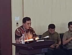 Fraksi PDI P DPRD Minta Walikota Medan Segera Sikapi  Keluhan Warga Distribusi Bansos Tidak Tepat Sasaran