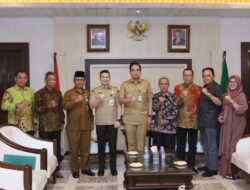 Pemko Medan Dorong Inovasi Pelestarian Budaya Melayu