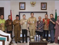 Pemko Medan Dorong Inovasi Pelestarian Budaya Melayu