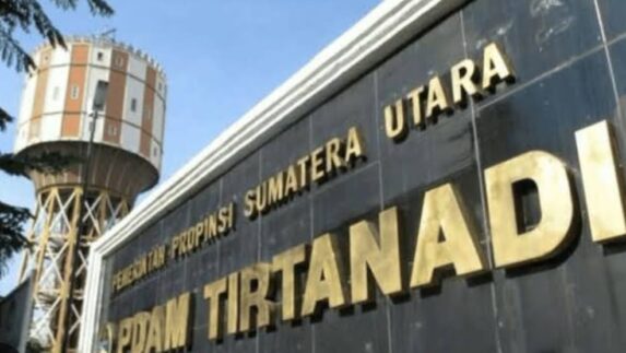 Direksi Perumda Tirtanadi Sudah Melakukan Tindak Lanjut Hasil Monitoring BPK Wilayah 1 Sumut 