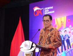 OJK Terbitkan Panduan Media Sosial Perbankan Untuk Perkuat Tata Kelola Digital Industri Bank