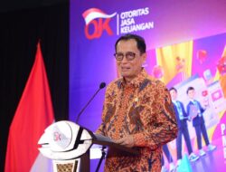 OJK Terbitkan Panduan Media Sosial Perbankan Untuk Perkuat Tata Kelola Digital Industri Bank