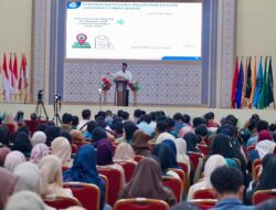 Berikan Kuliah Umum di UIN Datokarama Palu, Menteri Nusron Bangun Kesadaran Mahasiswa tentang Nilai Ekonomi Tanah