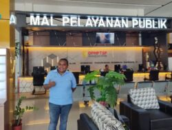 Kementerian ATR/BPN Evaluasi dan Perkuat Penyelenggaraan Layanan Pertanahan di Mal Pelayanan Publik