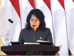 Golkar Gaspol Ranperda Kesehatan, Soroti Pentingnya Sistem Terintegrasi