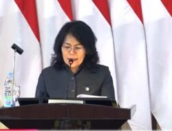 Golkar Gaspol Ranperda Kesehatan, Soroti Pentingnya Sistem Terintegrasi