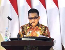 Tak Sekadar Regulasi, Gerindra Ingin Ranperda Jadi Solusi Nyata Kesehatan Warga